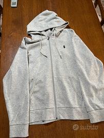 Felpa polo ralph lauren