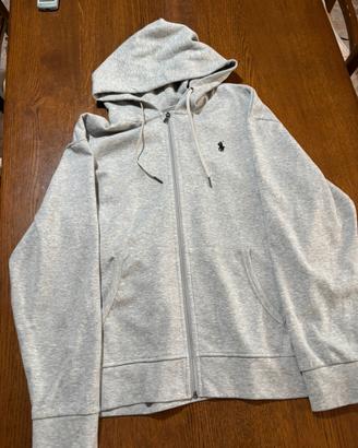Felpa polo ralph lauren