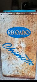 frigo vintage Recoaro 