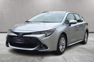 Toyota Corolla Touring Sports 1.8 VVT-i Hybri...