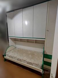 Cameretta da letto