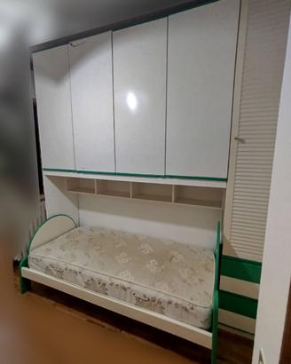 Cameretta da letto