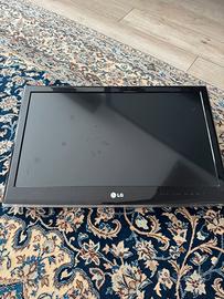 Televisore LG 26 pollici