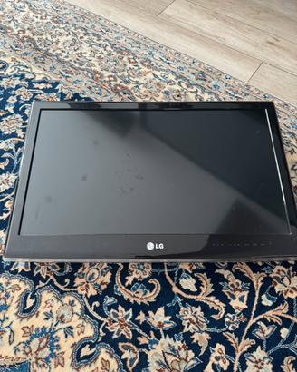 Televisore LG 26 pollici