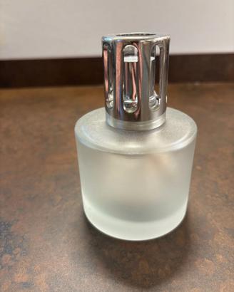 Maison Berger lampada catalitica vetro smerigliato