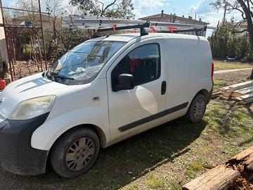 Fiorino Anno 2010