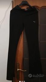 pantaloni  puma 