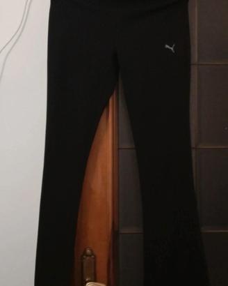 pantaloni  puma 
