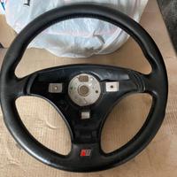 Volante Audi Sport 3 razze 4B0419091E