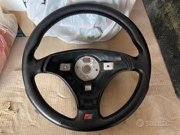 Volante Audi Sport 3 razze 4B0419091E