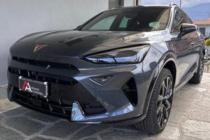 Cupra Formentor 2.0 tdi 150cv dsg