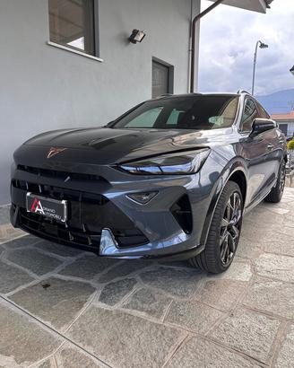 Cupra Formentor 2.0 tdi 150cv dsg