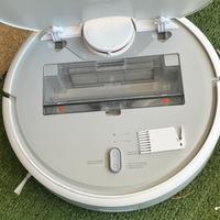Robot aspirapolvere Xiaomi
