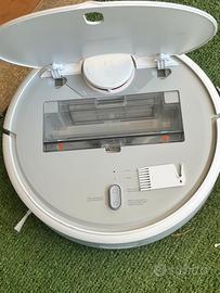 Robot aspirapolvere Xiaomi