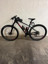 MTB Scott Aspect