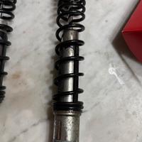 Ammortizzatori honda sh 350 sport