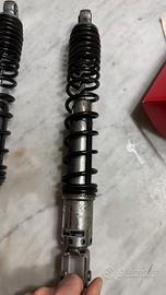 Ammortizzatori honda sh 350 sport