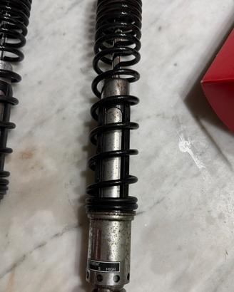 Ammortizzatori honda sh 350 sport