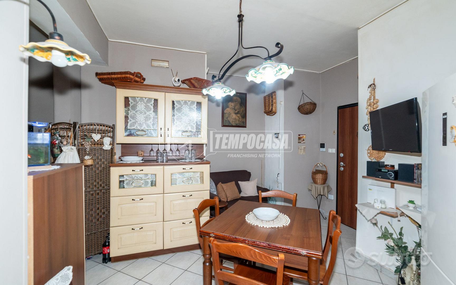Appartamento – CT - Altro
