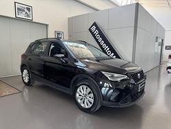 SEAT Arona 1.0 EcoTSI 110 CV DSG Style