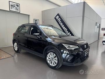 SEAT Arona 1.0 EcoTSI 110 CV DSG Style