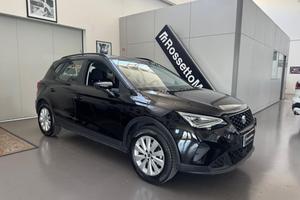 SEAT Arona 1.0 EcoTSI 110 CV DSG Style