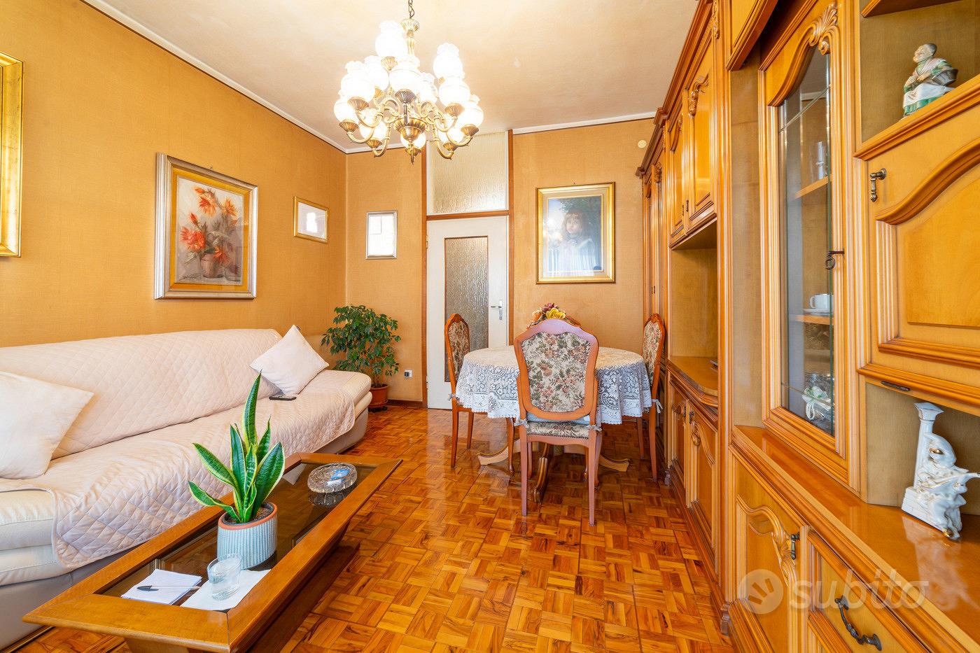 Apartment in Milano, Stadera, Chiesa Rossa - Vista 4