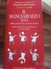 Il Mangiarozzo 2013. 1000 e più osterie e trattori