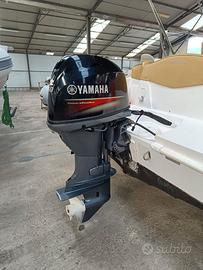 Motori Yamaha 4 tempi