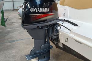 Motori Yamaha 4 tempi