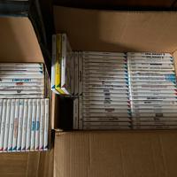 Videogiochi WII e skylander