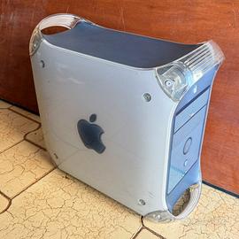 Power Mac G4