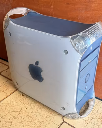 Power Mac G4