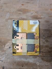 Pastiglie Freno Anteriori SBS 788 RS Sinter Racing