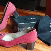 Décolleté Fratelli Rossetti scarpe donna