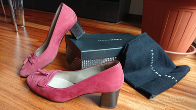 Décolleté Fratelli Rossetti scarpe donna