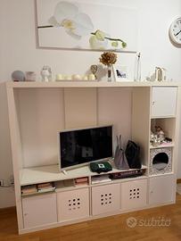 Scaffale/mobile TV IKEA