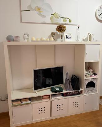 Scaffale/mobile TV IKEA