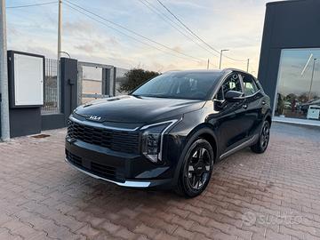 Kia Sportage 1.6 CRDi MHEV DCT Business