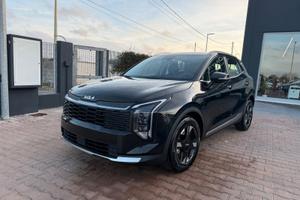 Kia Sportage 1.6 CRDi MHEV DCT Business