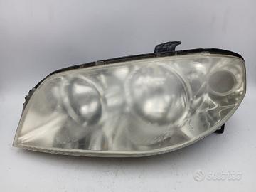 Faro ant sx FIAT PUNTO '03