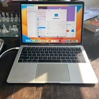 MacBook air 2018