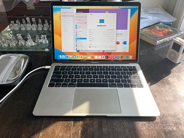 MacBook air 2018