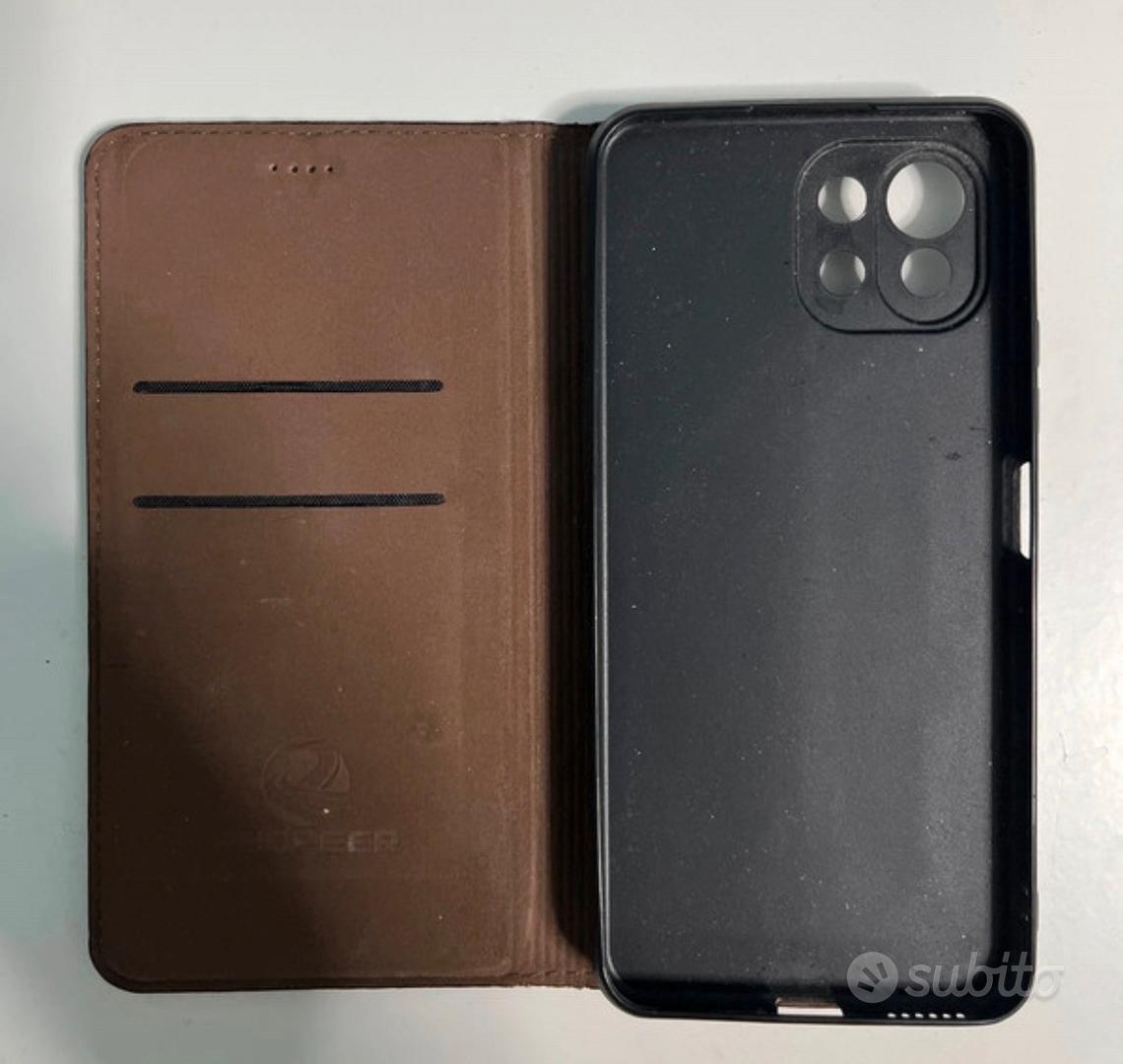 Cover xiaomi mi 11 lite - Telefonia In vendita a Milano