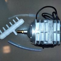 Pompa per aereatore acquario 