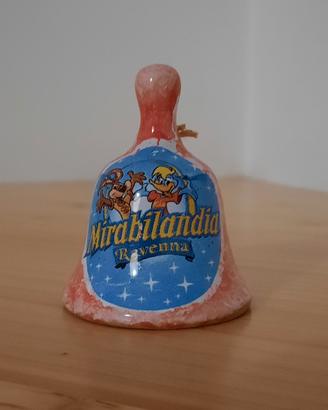 Campana Mirabilandia Ravenna