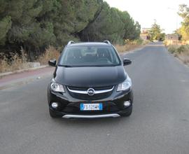 Opel Karl Rocks 1.0 75 CV