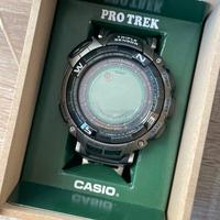 Casio Pro Trek PRW1500T