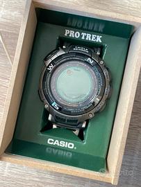 Casio Pro Trek PRW1500T