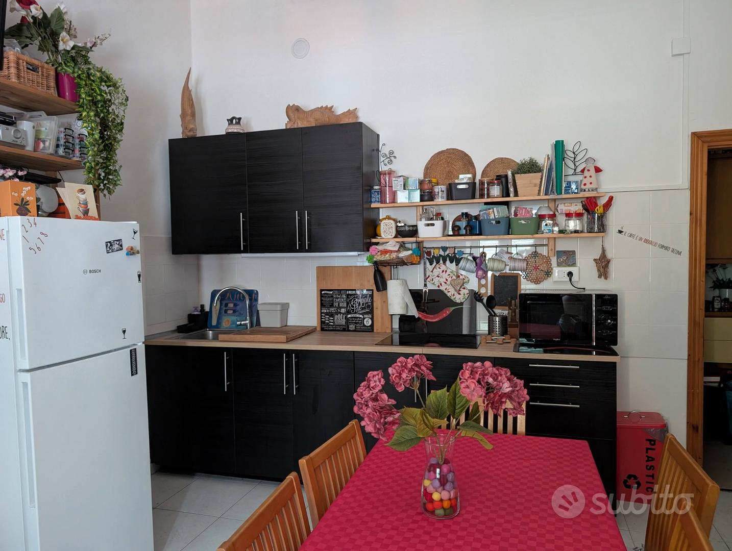 Appartamento – Livorno, Consiglio di Zona 2 - Vista 2